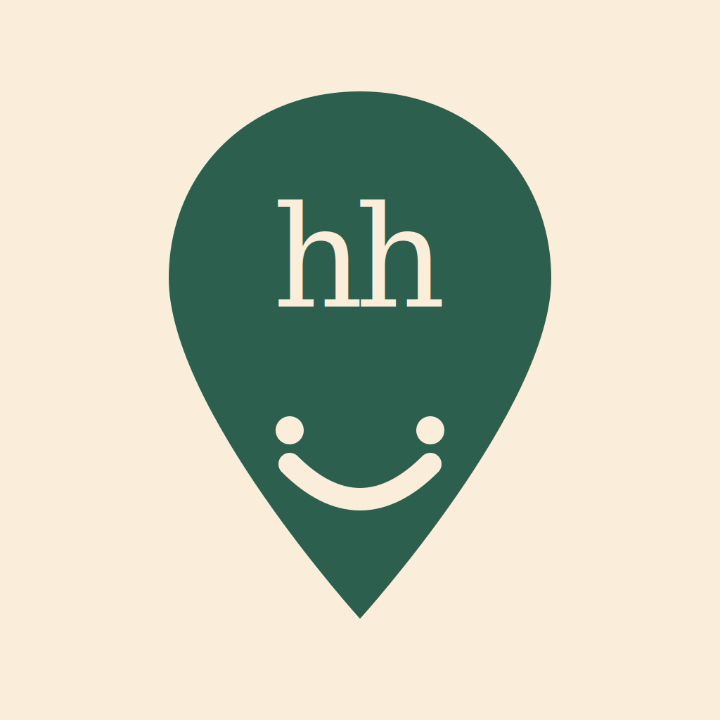 The Happy Hunt